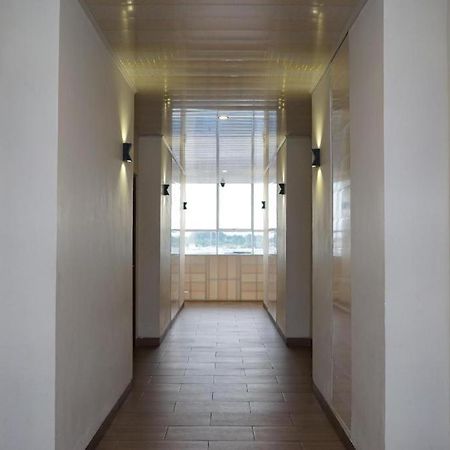 Ren'Z Hotel Bangka Island  Exterior foto
