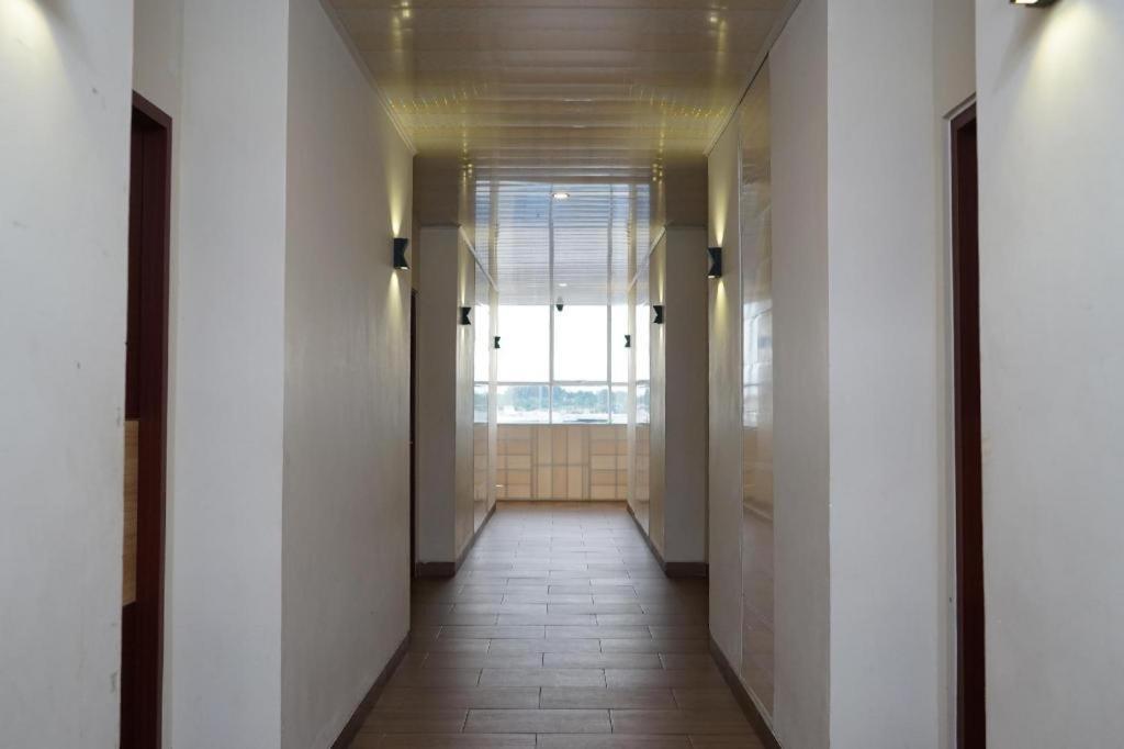 Ren'Z Hotel Bangka Island  Exterior foto